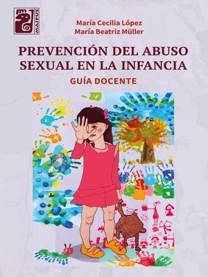 cover image of Prevención del abuso sexual en la infancia
